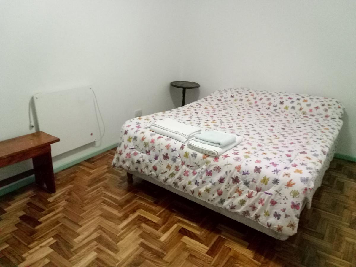 Isurus Departamento Completo Apartment Buenos Aires Exterior photo
