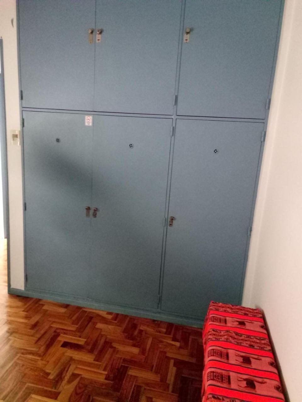 Isurus Departamento Completo Apartment Buenos Aires Exterior photo
