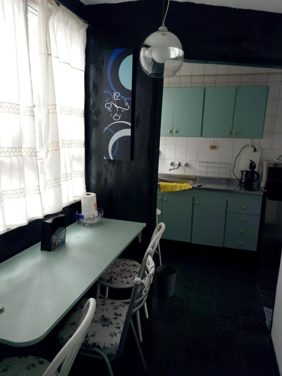 Isurus Departamento Completo Apartment Buenos Aires Exterior photo